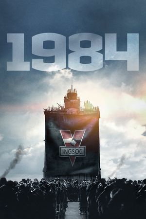 1984's poster