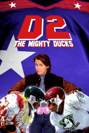 D2: The Mighty Ducks's poster