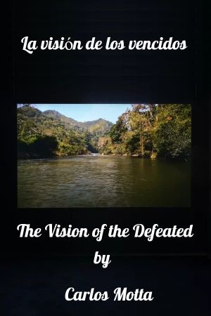 The Vision of the Defeated's poster