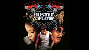 Hustle & Flow's poster
