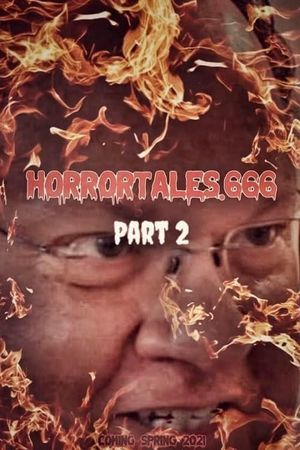 Horrortales.666 Part 2's poster