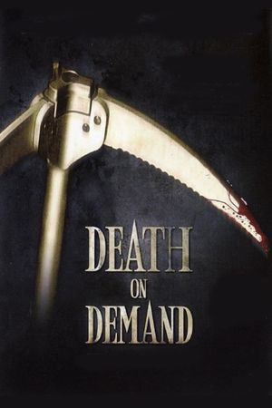 Death on Demand's poster
