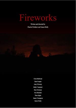 Fireworks's poster