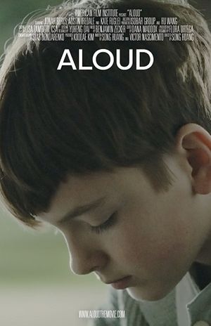 Aloud's poster