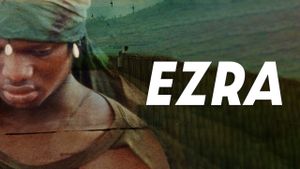 Ezra's poster