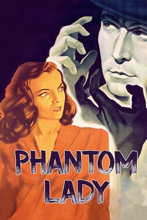 Phantom Lady's poster