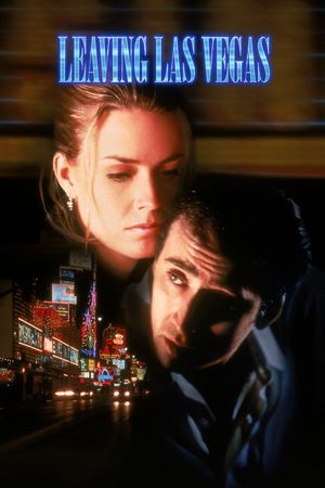 Leaving Las Vegas's poster