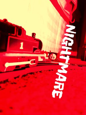 Nightmare's poster