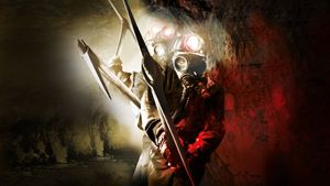 My Bloody Valentine's poster