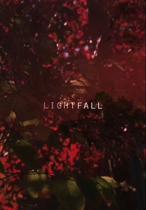 Lightfall's poster