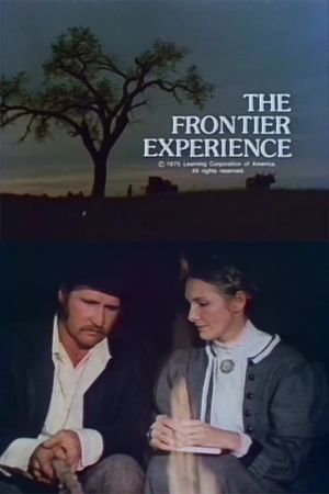 The Frontier Experience's poster