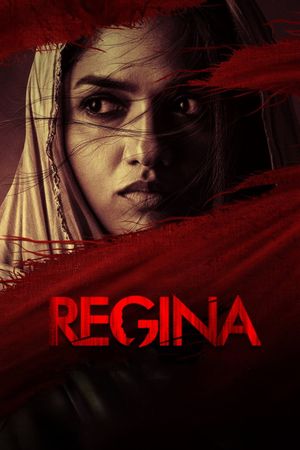 Regina's poster