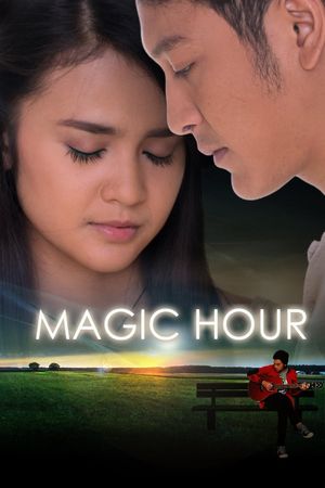 Magic Hour's poster