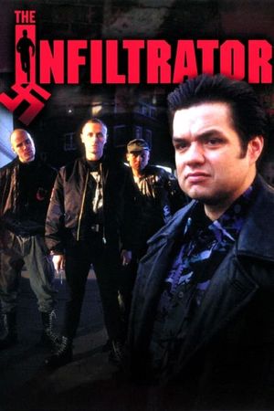 The Infiltrator's poster image