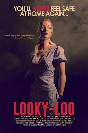 Looky-loo's poster image