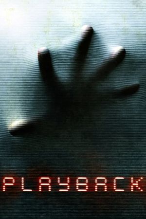 Playback's poster