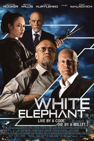 White Elephant's poster