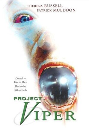 Project Viper's poster