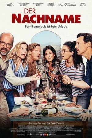 Family Affairs's poster