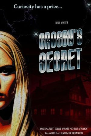 Crosby's Secret's poster image