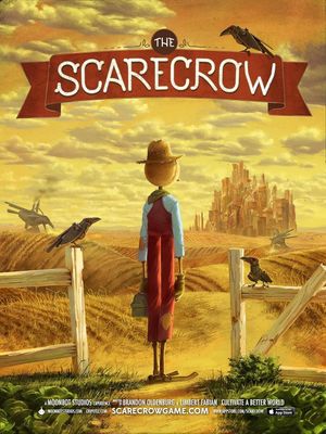 The Scarecrow's poster image