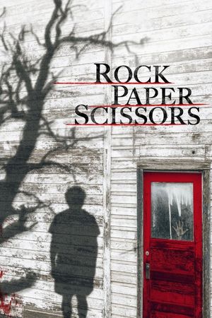 Rock, Paper, Scissors's poster