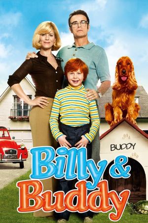 Billy and Buddy's poster image
