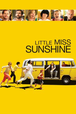 Little Miss Sunshine's poster image