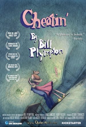 Cheatin''s poster