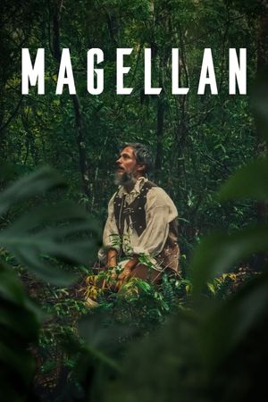 Magellan's poster