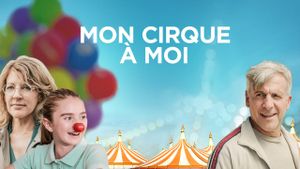Mon cirque à moi's poster