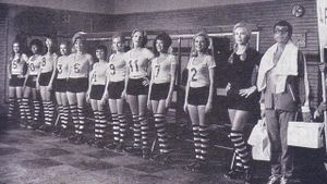 Las ibéricas F.C.'s poster