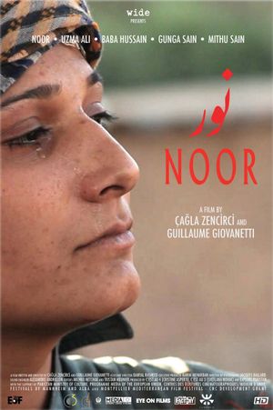 Noor's poster