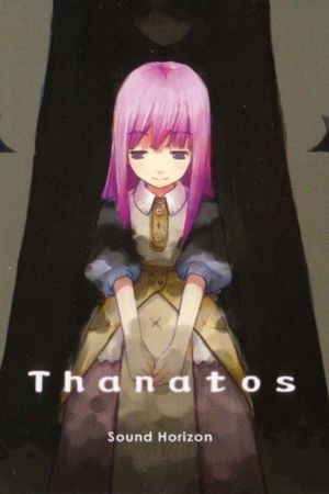 2002 Sound Horizon Thanatos 2nd CD Story's poster