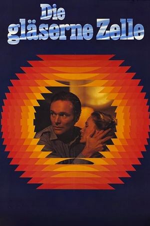 The Glass Cell's poster