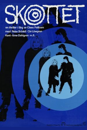 The Shot's poster