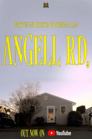 Angell Rd.'s poster