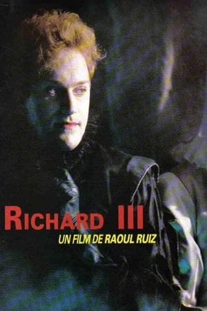 Richard III's poster image