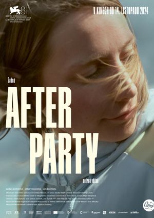 After Party's poster