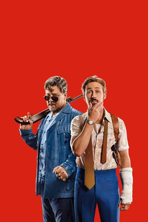 The Nice Guys's poster