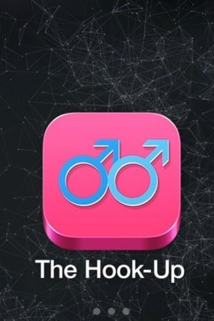 The Hook Up's poster