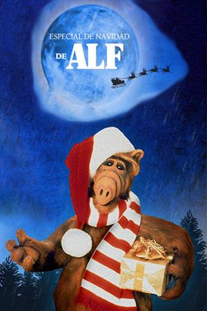 ALF’s Special Christmas's poster