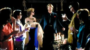 Ghoulies's poster