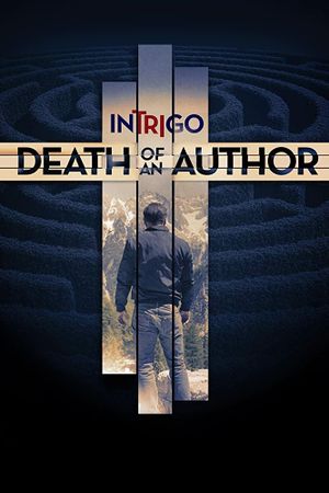 Intrigo: Death of an Author's poster