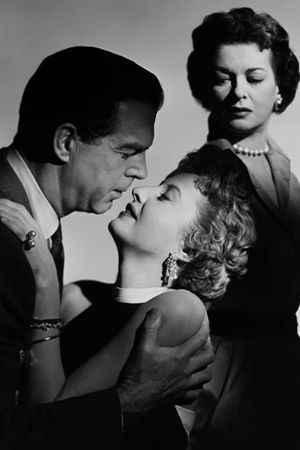 There's Always Tomorrow's poster