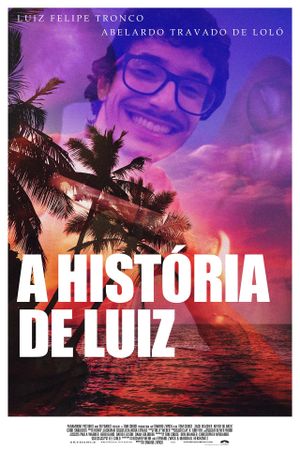 A história de Luiz's poster