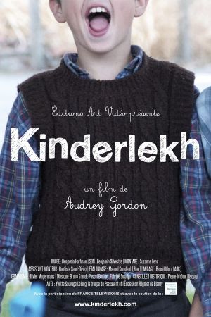 Kinderlekh's poster