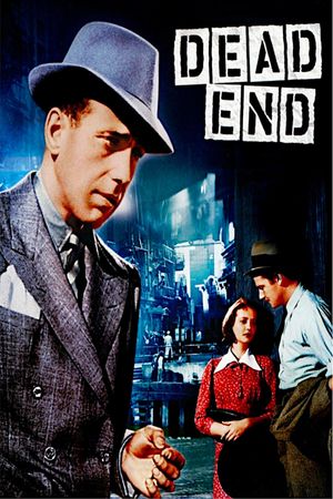 Dead End's poster