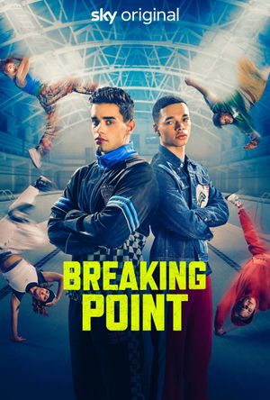 Breaking Point's poster