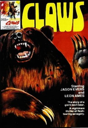 Claws's poster